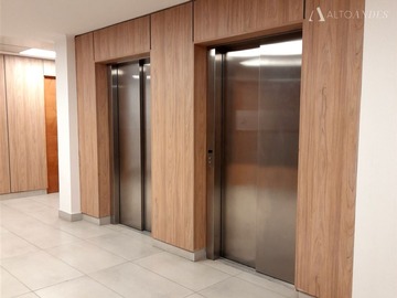 Oficina en venta en Sector Tuqui, Avenida Peñafiel, Piso 3, Ovalle - 1 dormitorio, 1 baño