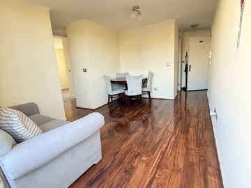 Departamento en venta en Navio San Martín, Valparaíso - 2 dormitorios, 2 baños