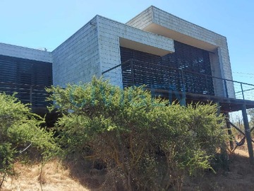 Terreno en venta en Moderna Casa Aromos1 (177727), Limache - 2 dormitorios, 1 baño