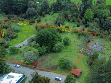 Parcela en venta en lagunitas, Puerto Montt