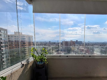 Departamento en venta en En San Miguel - 2 dormitorios, 2 baños