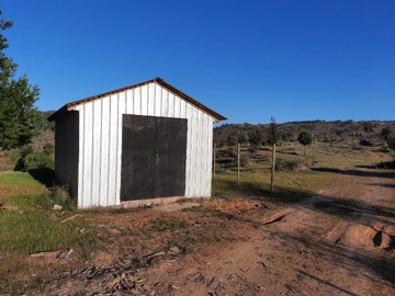 Parcela en venta en San Toribio - Puico, Empedrado