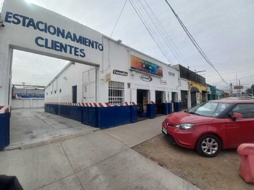 Local Comercial en venta en Derecho de llaves Pintureria completa (122751), Cerro Navia