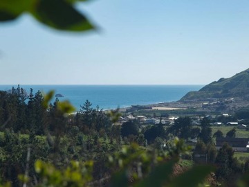 Sitio en venta en Los ruanos, Navidad