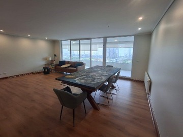 Departamento en venta en Los Medanos, Viña del Mar - 3 dormitorios, 2 baños