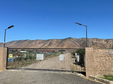 Parcela en venta en La martina ii, Padre Hurtado