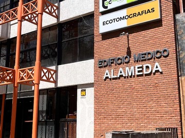 Oficina en venta en Oficina en el Corazón de Talca Centro Medico (119269), Talca - 1 dormitorio