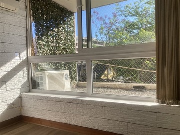 Departamento en venta en Las Carmelitas y General Carol Urzúa, Las Condes - 1 dormitorio, 1 baño