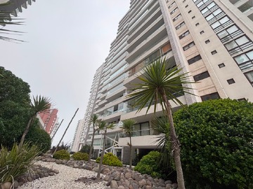 Arriendo Mensual / Departamento / Concón