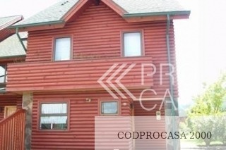Casa en arriendo mensual en Procasa - -, Pucón - 4 dormitorios, 3 baños