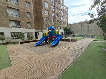 Venta / Estudio / Santiago