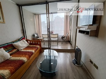Venta / Departamento / Concón