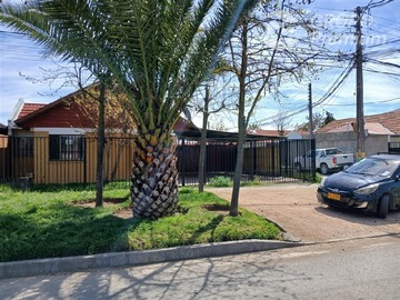 Casa en venta en Parque Residencial La Reina, Linares - 3 dormitorios, 2 baños