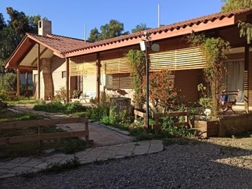 Parcela en venta en Sector Urbano de Vicuña - A 3,5 Kl del centro de la ciudad, La Serena - 3 dormitorios, 4 baños
