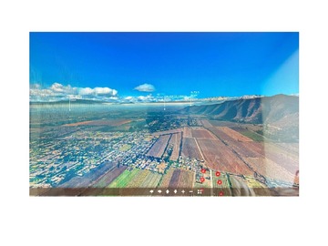 Terreno Agricola en venta en Cercano al oliveto, Talagante