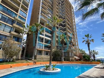 Departamento en venta en Inversión Ideal con Gran Conectividad (174310), Iquique - 3 dormitorios, 4 baños