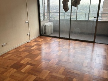 Arriendo Mensual / Departamento / San Miguel