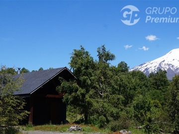 Parcela en venta en Condominio La Reserva de Pucón | Región de La Araucanía, Chile, Pucón - 2 dormitorios, 2 baños