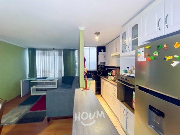 Arriendo Mensual / Departamento / Viña del Mar