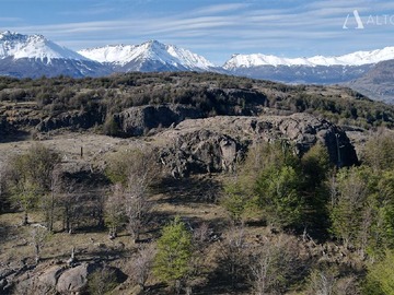 Sitio en venta en Las Ardillas, Río Ibáñez
