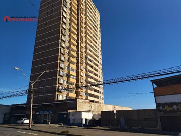 Departamento en venta en rendic 4727, Antofagasta - 2 dormitorios, 2 baños