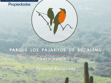 Parcela en venta en Puente el yali, Santo Domingo