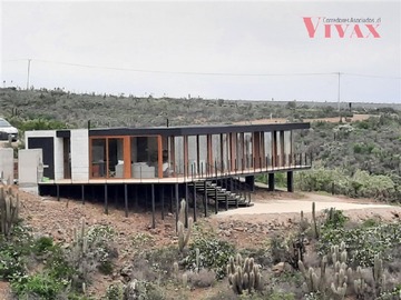 Casa en venta en Vista despejada, Canela - 4 dormitorios, 2 baños