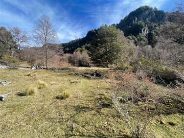 Parcela en venta en Malalcahuello, Curacautín