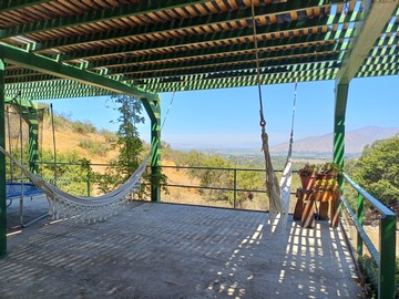 Parcela en venta en La aurora, Curacaví - 3 dormitorios, 2 baños