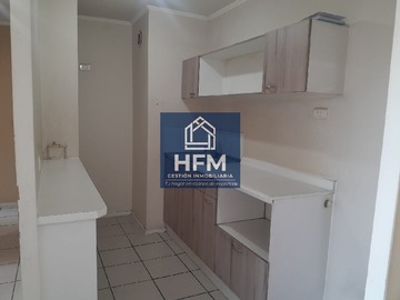 Departamento en venta en Santa rosa 5741, San Miguel - 2 dormitorios, 1 baño