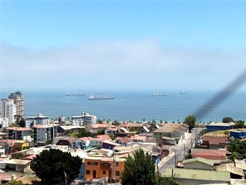 Departamento en venta en Viña del Mar, Viña del Mar - 2 dormitorios, 1 baño