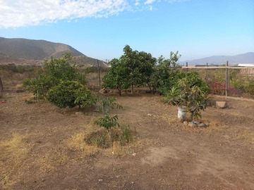 Terreno en venta en Oportunidad de Inversión en Terreno (168302), Coquimbo - 3 dormitorios, 2 baños