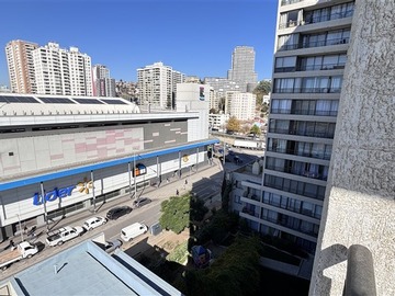 Arriendo Mensual / Departamento / Viña del Mar