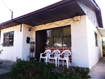 Casa en venta en Villa alemana, Villa Alemana - 5 dormitorios, 2 baños
