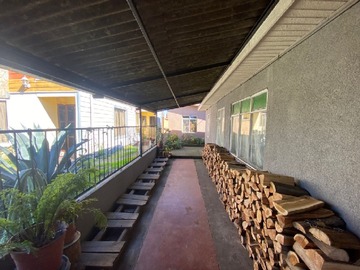 Sitio en venta en Progreso con av.Manuel rodriguez, Chiguayante