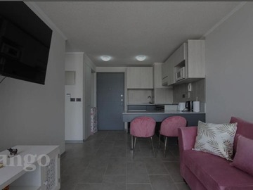 Departamento en venta en Briones luco 0212, La Cisterna - 2 dormitorios, 2 baños