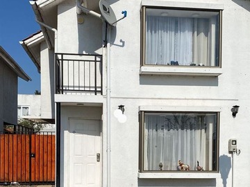 Casa en venta en Rosales, Peñaflor - 3 dormitorios, 3 baños