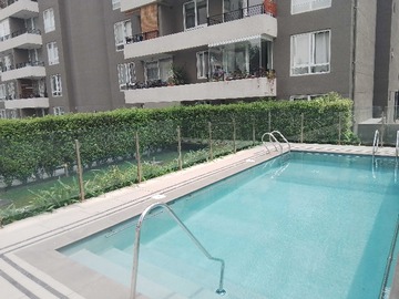 Departamento en venta en Suarez mujica /exequiel fernandez (169958), Ñuñoa - 3 dormitorios, 2 baños