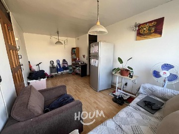 Departamento en venta en Avenida Tobalaba, Peñalolén - 2 dormitorios, 1 baño