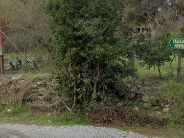 Terreno en venta en Excelentes parcelas planas (176384), Linares
