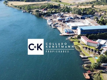 Terreno en venta en Inversión única en Valdivia (160138), Valdivia