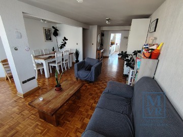 Departamento en venta en 7 norte 934, Viña del Mar - 3 dormitorios, 3 baños