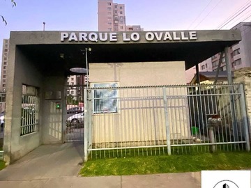 Departamento en arriendo mensual en Ubicación Estratégica 2D+2B+E+B-A pasos Metro (171709), San Miguel - 2 dormitorios, 2 baños