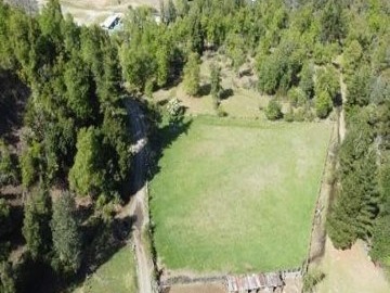 Terreno Agricola en venta en Predio ubicado a 38 km hacia la cordillera de Yungay, comuna de Yungay, Yungay