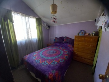 Casa en venta en Pasaje los glaciares, Maipú - 2 dormitorios, 2 baños