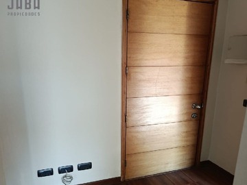 Venta / Departamento / Santiago