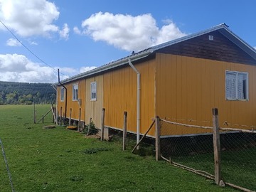 Terreno en venta en Tegualda, Puerto Montt