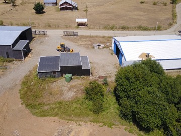 Bodega en venta en Valdivia, Los Lagos