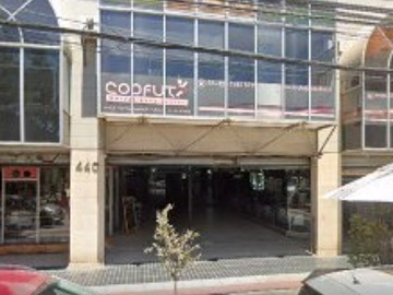 Local Comercial en arriendo mensual en Galeria Arcadia , Arlegui 440, Viña del Mar - 1 dormitorio, 1 baño