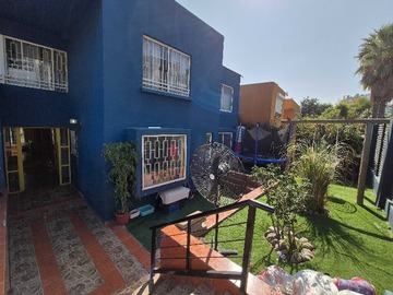 Casa en venta en Comodidad y amplitud Macul Alto! (178258), La Florida - 6 dormitorios, 5 baños